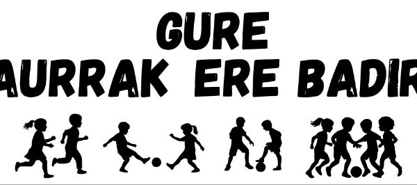 Acto solidario este fin de semana