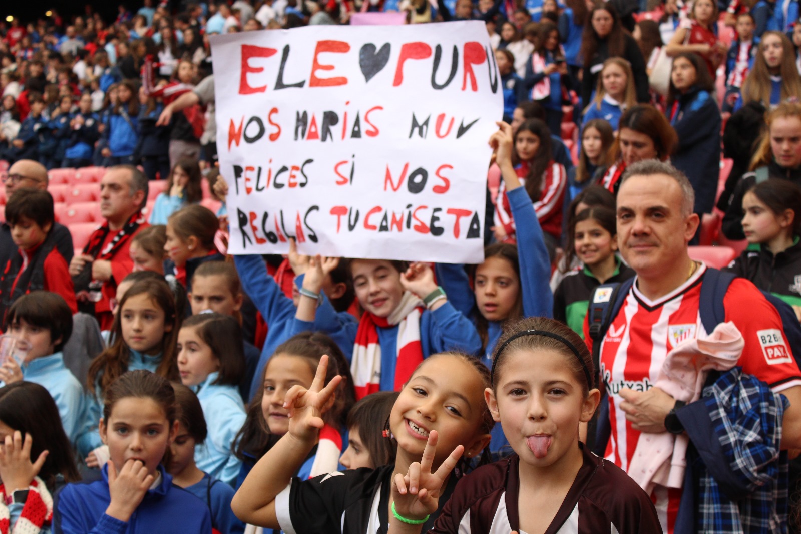 PASA BALOIA HARMAILA