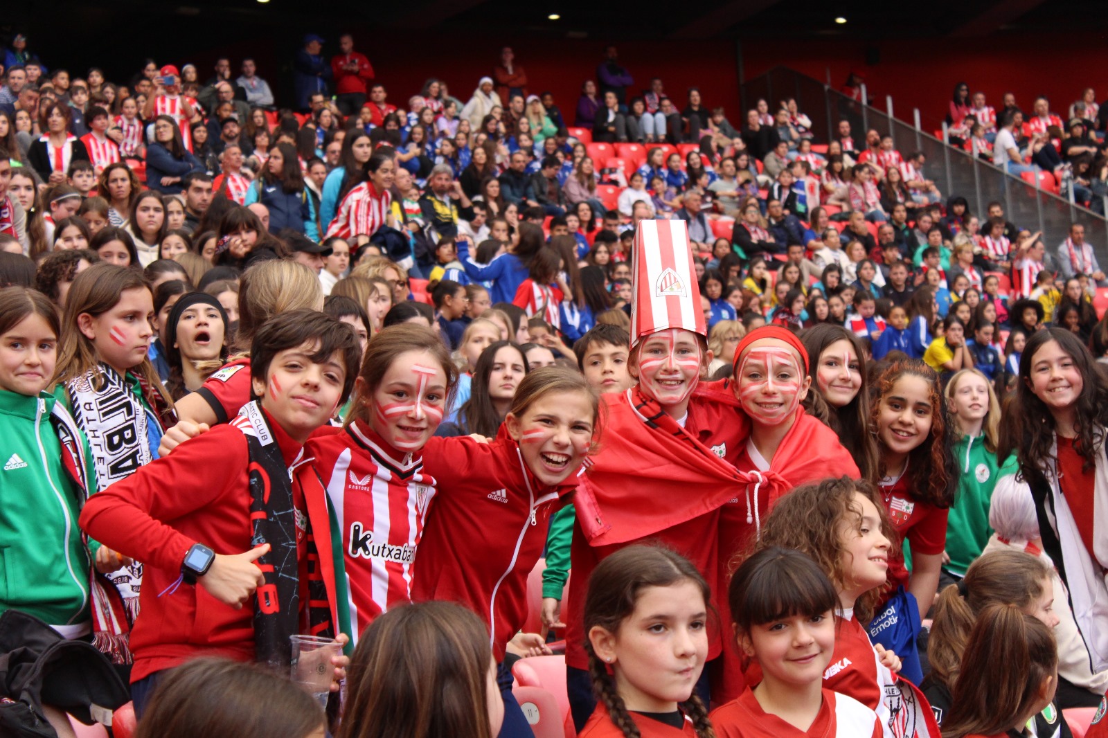 PASA BALOIA HARMAILA